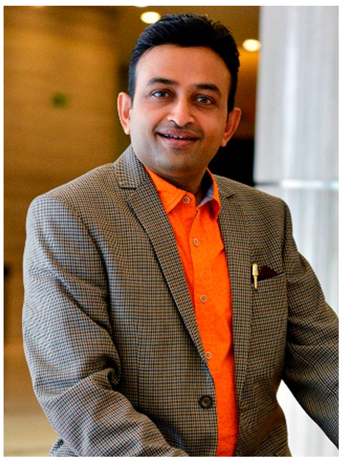 Ahmedabad Realtors Association Member