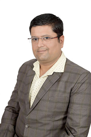 Ahmedabad Realtors Association Member